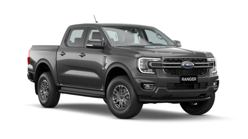 RANGER XLS 10