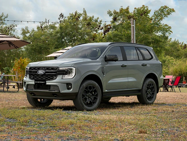 EVEREST SPORT 10