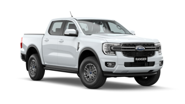 RANGER XLS 6
