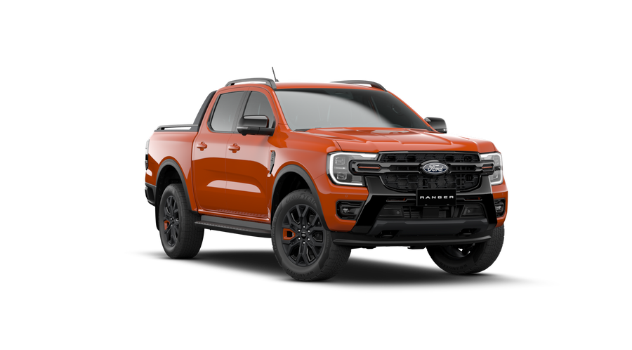 Ford Gia Lai chính hãng 13